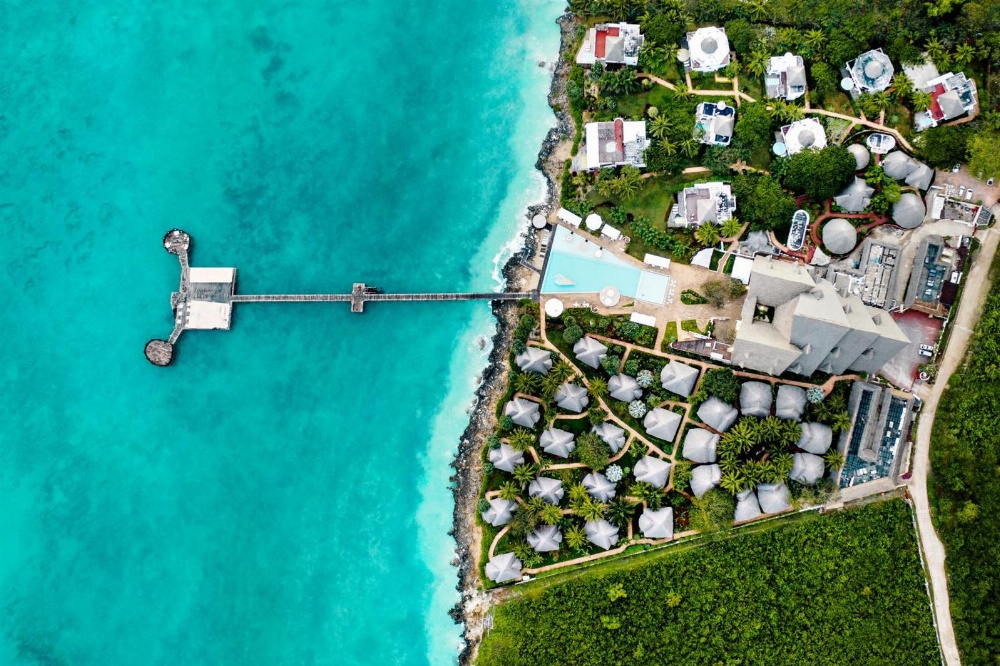 Essque Zalu Zanzibar Hotel