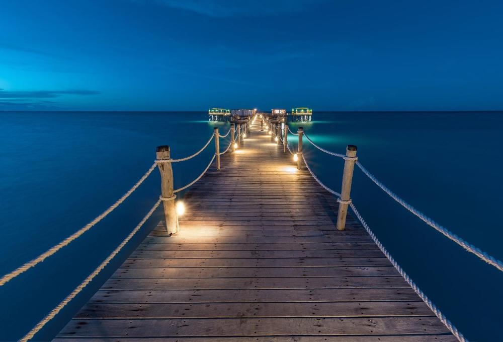 Essque Zalu Zanzibar Hotel