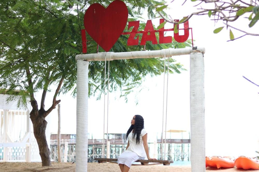 Essque Zalu Zanzibar Hotel